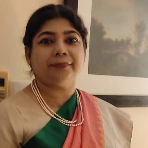 Dr. Faria Afsana